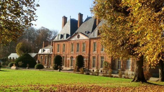 Clossaintjoseph - Piscine Chauffee - Proximite Yvetot Sainte-Marie-des-Champs  Екстериор снимка